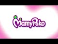 MamyPoko Intro Logo Effects Sponsored By Klasky Csupo 2001 Effects