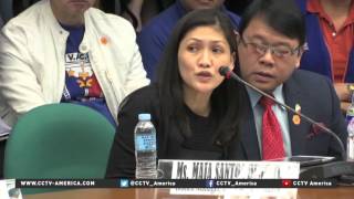 $81 million stolen from Bangladesh’s Fed account transferred to Philippines