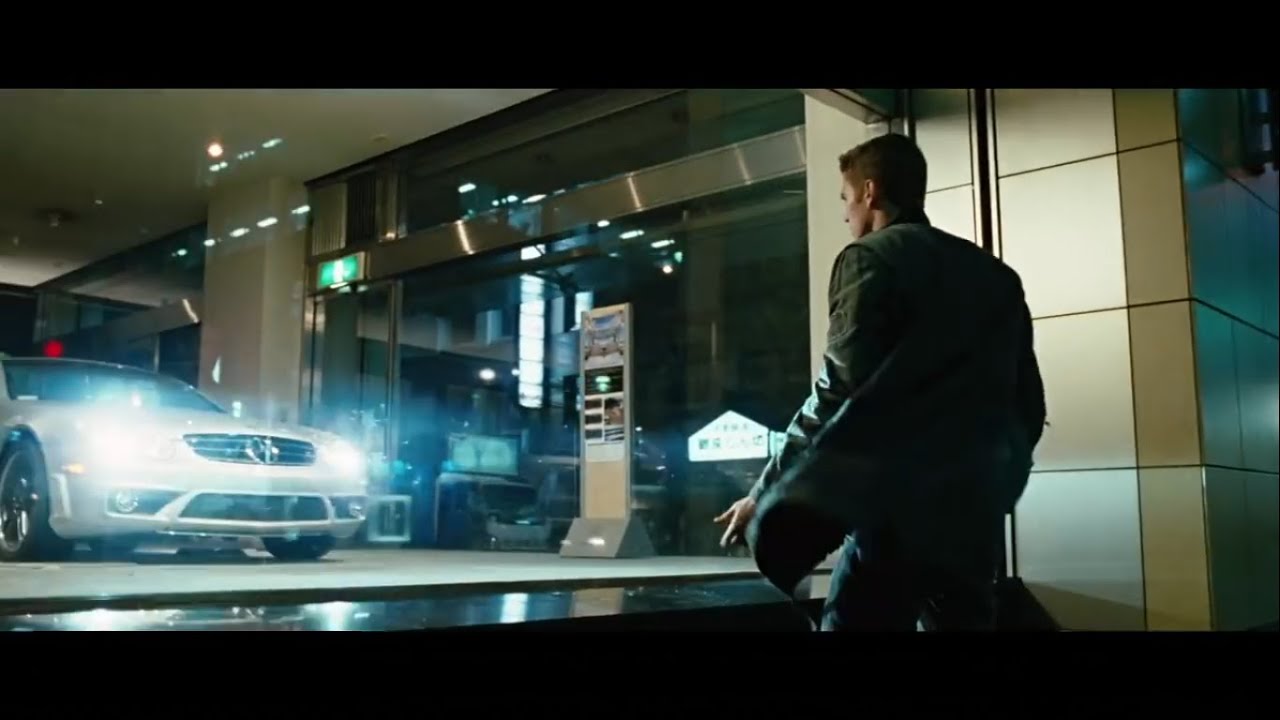 The best musical moments from movies №12