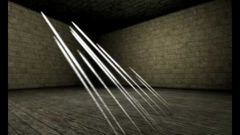 Unreal Tournament SDK - Trail Emitter