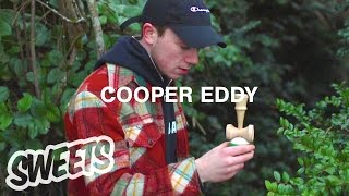 Cooper Eddy - Sweets Kendamas Pro 2017