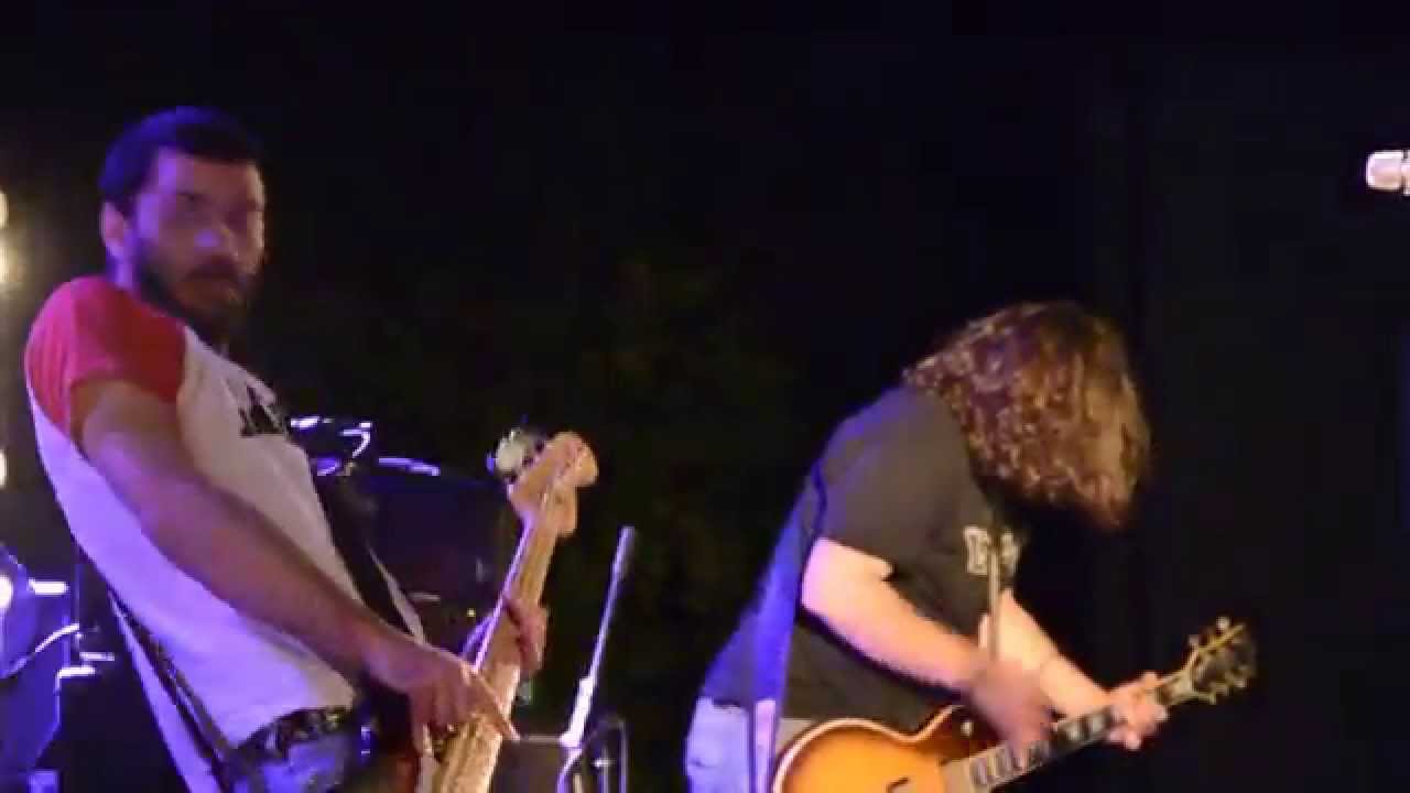 1000mods @ POMFEST 2014