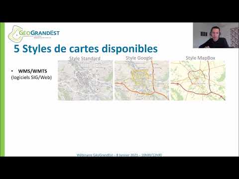 Les services OSM