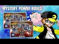 Opening more mj holdings pokmon mystery boxes can i find 