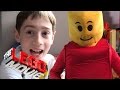 Lego Movie 2 Parody: Children's Adventure