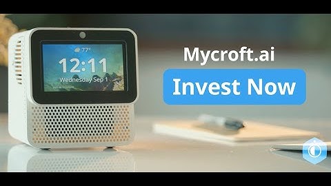 Your AI. Your Future.