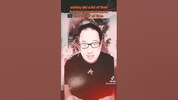 Thumbnail of Bored Old Guy: Vision Video: Dead Gods #goth #visionvideo #deadgods