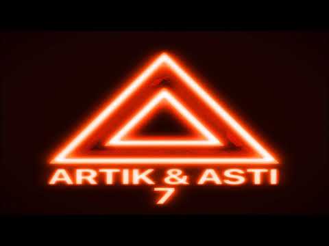 Artik & Asti - Последний поцелуй 2020