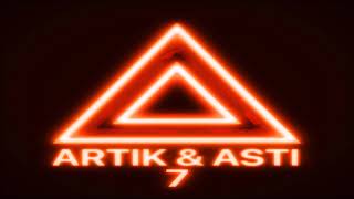 Artik & Asti - Последний поцелуй 2020