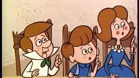 Mr  Magoo's Christmas Carol   The Lord's Bright Bl...