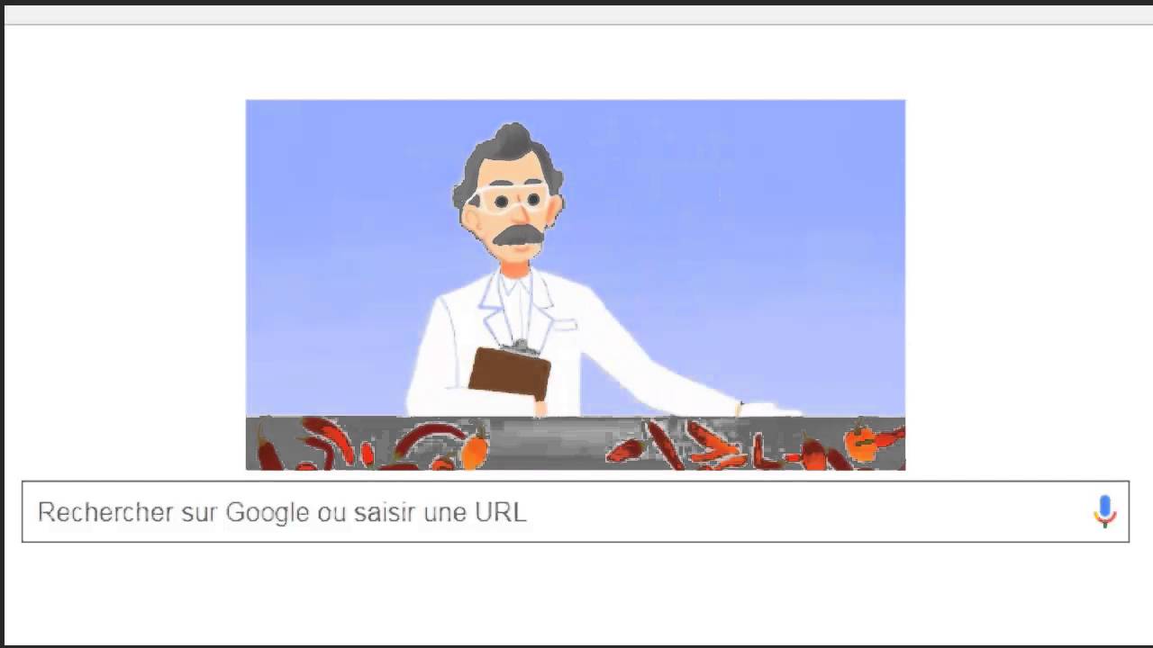 GOOGLE LIMITLESS ++++ Echelle de Scoville ++++ XD