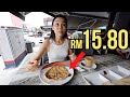 Is this the most luxurious roti canai in malaysia
