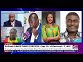 Pres. Mahama expected to make two key appointments ahead of 2028 polls | UPfront with Blessed Sogah