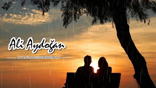 Ali Aydoğan / Ay Dağlar Sende Gözüm Var / Akustik Türküler