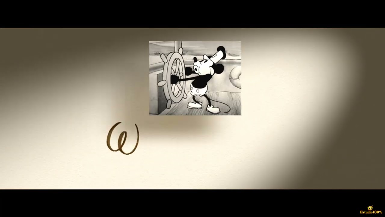 ANIMATION　Walt Disney Animation Studios The History of Walt Disney Animation Studios + (16/16) - Animation