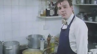 How to Make an Easy Fish Stew Recipe | Floyd on Fish | BBC Studios Resimi