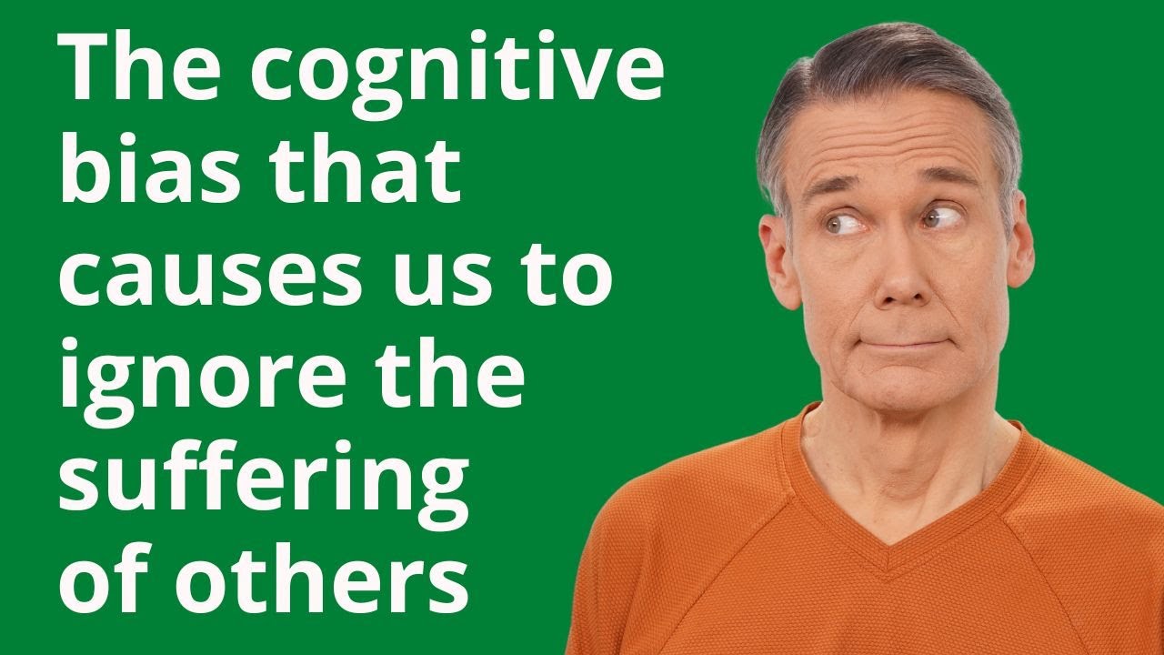 The Identifiable Victim Effect: How It Lures Us to Feel Compassion for the Wrong People