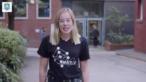 Student life in the Department of Material Science and Engineering - The Student Life