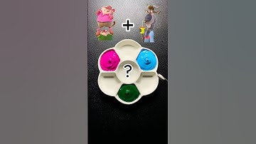 ZOOTOPIA 2 Color Blend ASMR | Relaxing Mix #disney #zootopia #zootopia2 #asmr