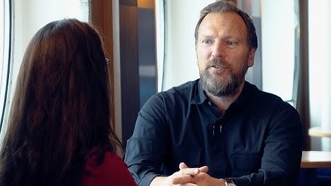 Stena Line - Oracle Maxymiser Customer Success Story