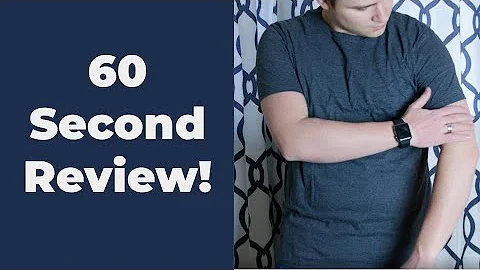 Russell Athletic Men's Dri-Power Cotton Blend Short Sleeve Tees | Is It Worth It?