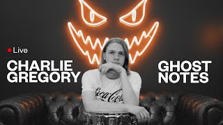 Master Ghost Notes with Charlie Gregory! Live Session