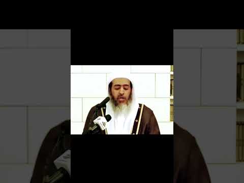 حقيقة العلمانية وخطرها على المسلمين لفضيلة الشيخ الدكتور صالح العصيمي حفظه الله