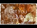 Get You The Moon | Multicouples