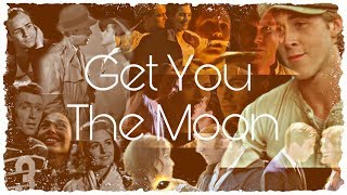 Get You The Moon | Multicouples