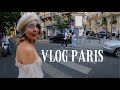 Фотосессия в парижском стиле | Где взять парижские образы| Будни блогера |VLOG PARIS