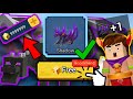 NEW ENDER DRAGON PET HACK?!? How to Get the New Ender Dragon Pet in Bedwars - Blockman Go