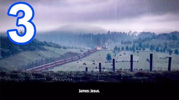 Into The Dead 2 No Commentary (Part 3)