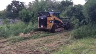 Cat 299 D XHP