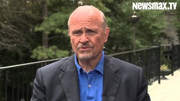 Fred Thompson: Polls Skewed Toward Democrats