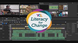 Former library intern shares how opportunities helped him grow