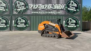 2018 CASE TV450B For Sale