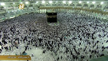 ما تيسر من سورة النور بصوت الشيخ بندر بليلة - 16 رمضان 1439