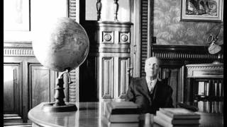 Límites - Jorge Luis Borges