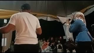 Yoe Feat Rosalinda- Jate boyo