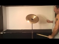 Wuhan 15" China. Avail @ www.cymbalsandsnares.com