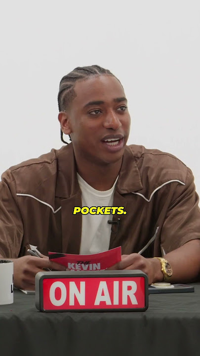 the more you know