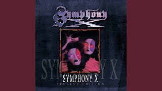 Video thumbnail of "Symphony X - Premonition"