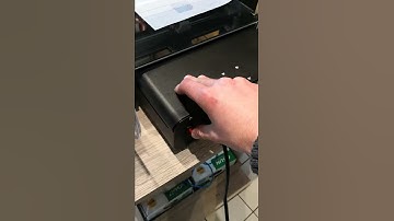 Problème JG aurora A5