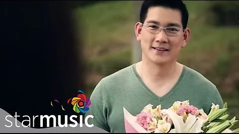 Promise Ain't Enough - Richard Yap (Music Video)