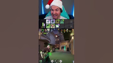 Mo did not read the patch notes