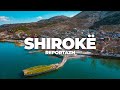 SHIROKE, SHKODER 2021 | 4K DRONE VIDEO