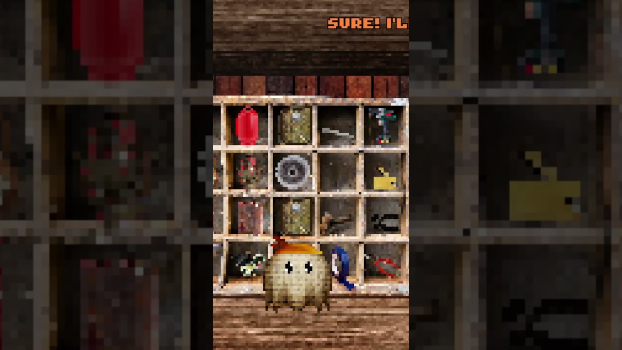 Booi's Spooky Vacation - Gruseliger Urlaubsspaß - German Indie Horror Lets Play 