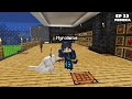 J'ai trouvé la BASE de la MAFIA ! - Episode 23 Primeria S3 - Minecraft Survie 1.17