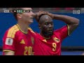 Bélgica vs RI de Irán (0-0) | Resumen | Highlights Copa Mundial de la FIFA 2026™