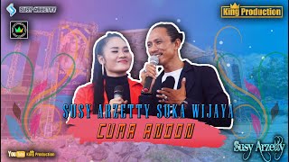 Cuma Andon - Susy Arzetty ft Suka Wijaya -Nirwana Mandala - Festival Jajanan Sindang Indramayu